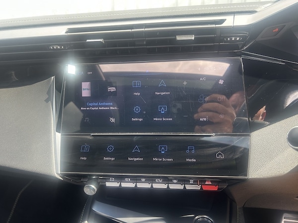 Used Peugeot 408 2023 for sale - 74993932: Photo 15