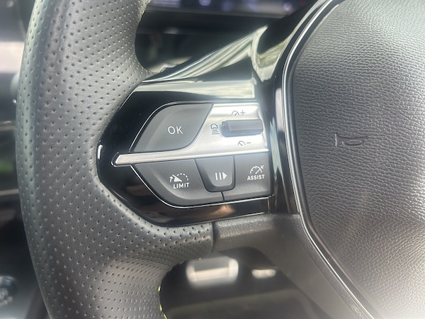 Used Peugeot 408 2023 for sale - 74993932: Photo 19