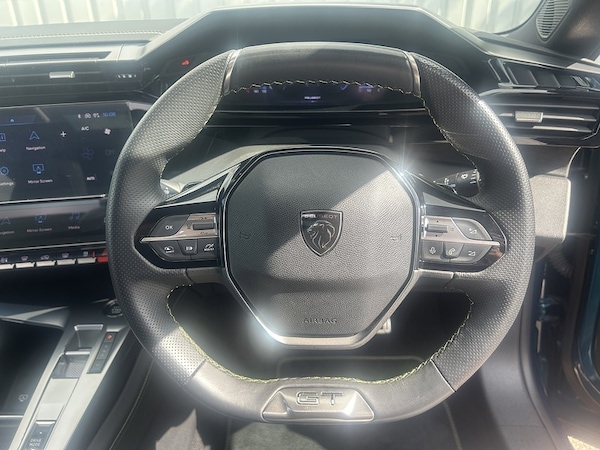 Used Peugeot 408 2023 for sale - 74993932: Photo 20