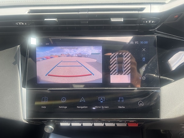 Used Peugeot 408 2023 for sale - 74993932: Photo 26