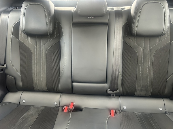 Used Peugeot 408 2023 for sale - 74993932: Photo 9