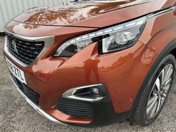Used Peugeot 3008 2019 for sale - 69481024: Photo