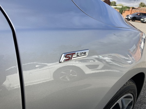 Used Ford Focus 2023 for sale - 75593725: Photo 10