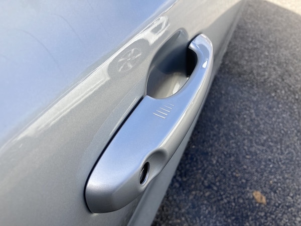 Used Ford Focus 2023 for sale - 75593725: Photo 11