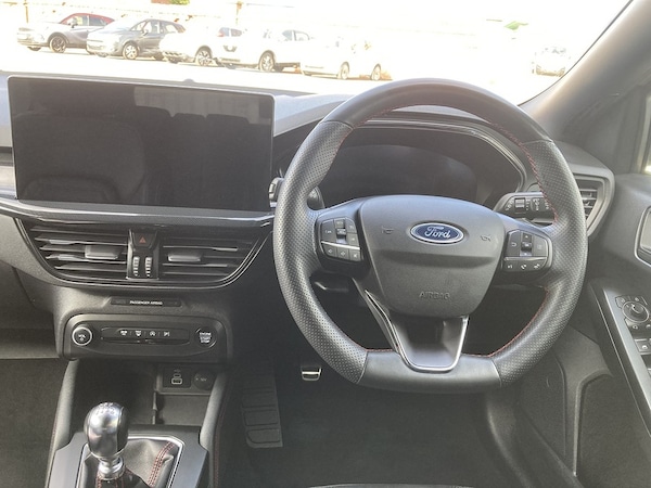 Used Ford Focus 2023 for sale - 75593725: Photo 15