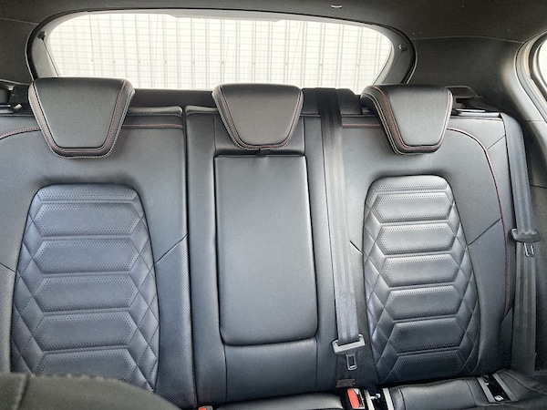 Used Ford Focus 2023 for sale - 75593725: Photo 16
