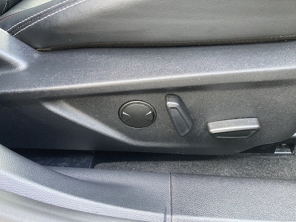Used Ford Focus 2023 for sale - 75593725: Photo 17