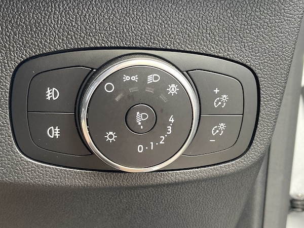 Used Ford Focus 2023 for sale - 75593725: Photo 18