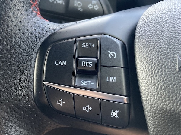 Used Ford Focus 2023 for sale - 75593725: Photo 19