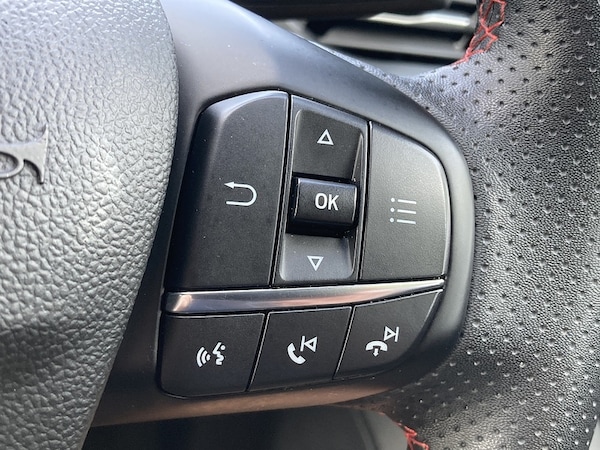 Used Ford Focus 2023 for sale - 75593725: Photo 20