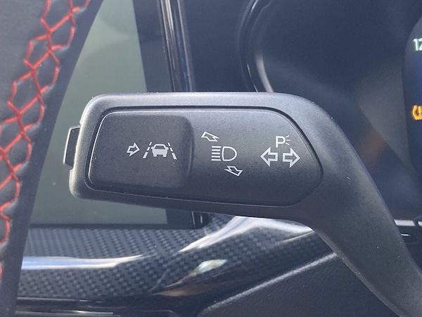 Used Ford Focus 2023 for sale - 75593725: Photo 21