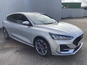 Used Ford Focus 2023 for sale - 75593725: Photo 3