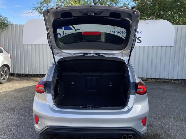 Used Ford Focus 2023 for sale - 75593725: Photo 5