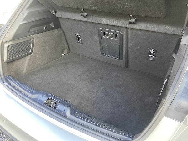 Used Ford Focus 2023 for sale - 75593725: Photo 6