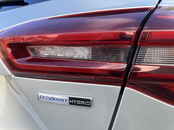 Used Ford Focus 2023 for sale - 75593725: Photo 7