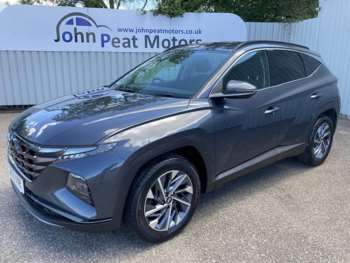 2021 - T-GDi Premium 5-Door
