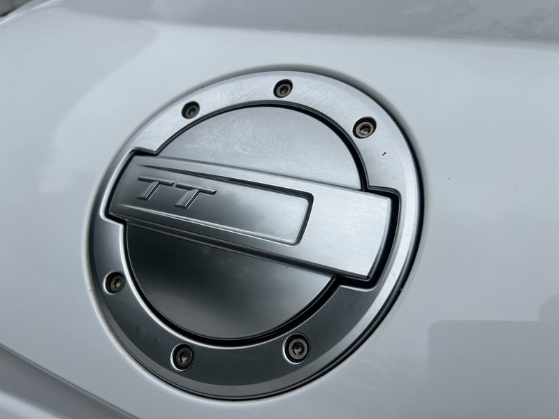 Used Audi TT 2016 for sale - 75908701: Photo 10