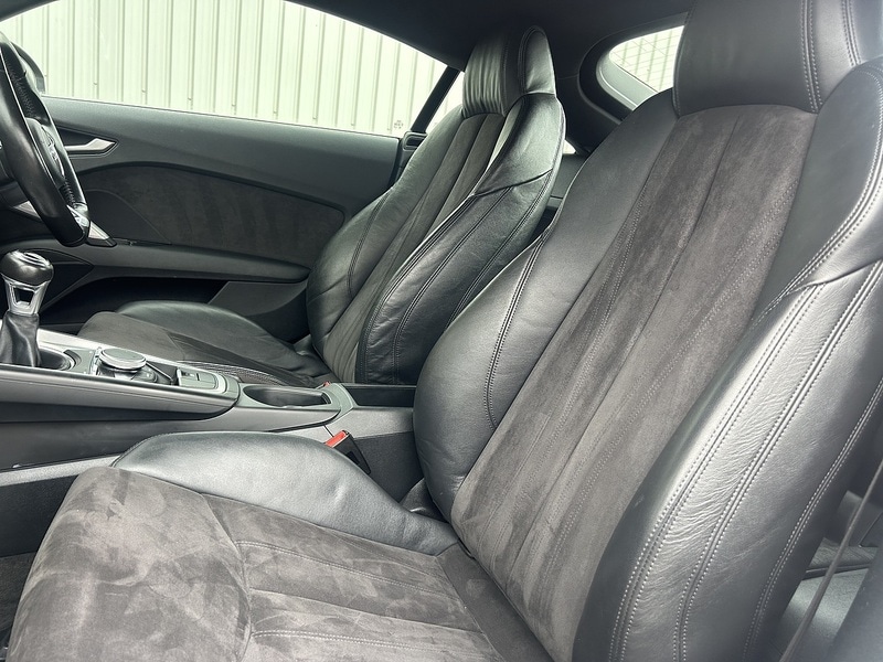 Used Audi TT 2016 for sale - 75908701: Photo 12