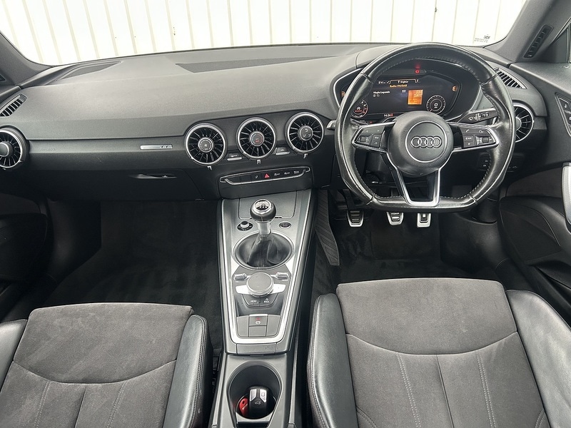 Used Audi TT 2016 for sale - 75908701: Photo 15
