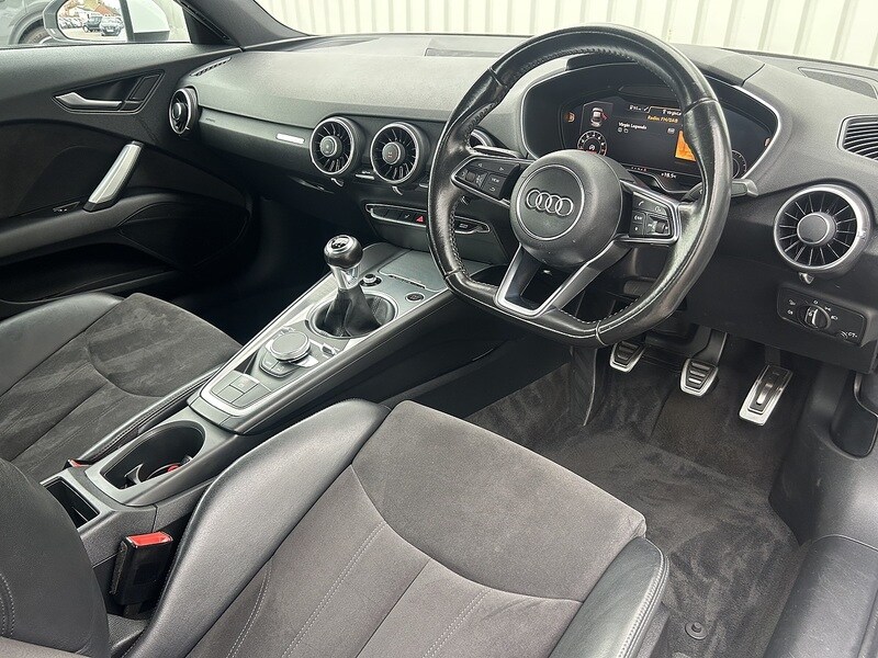 Used Audi TT 2016 for sale - 75908701: Photo 20