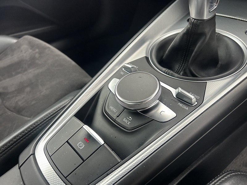 Used Audi TT 2016 for sale - 75908701: Photo 22