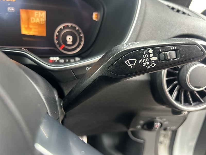 Used Audi TT 2016 for sale - 75908701: Photo 24