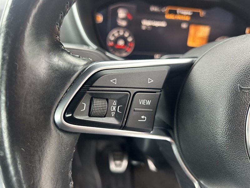 Used Audi TT 2016 for sale - 75908701: Photo 25