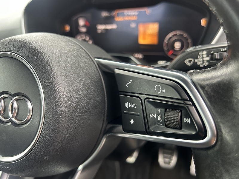 Used Audi TT 2016 for sale - 75908701: Photo 26
