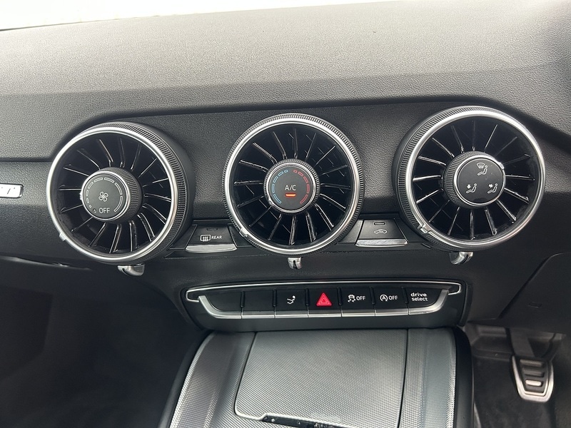 Used Audi TT 2016 for sale - 75908701: Photo 27
