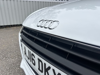 Used Audi TT 2016 for sale - 75908701: Photo