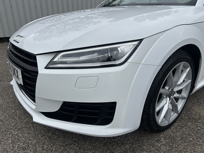 Used Audi TT 2016 for sale - 75908701: Photo 6