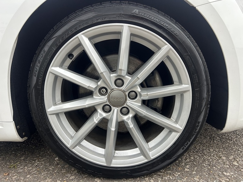 Used Audi TT 2016 for sale - 75908701: Photo 7
