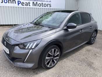 2020 - PureTech GT Line 5-Door