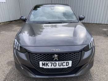 Used Peugeot 208 2020 for sale - 74780583: Photo