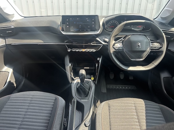 Used Peugeot 208 2023 for sale - 74773123: Photo 14