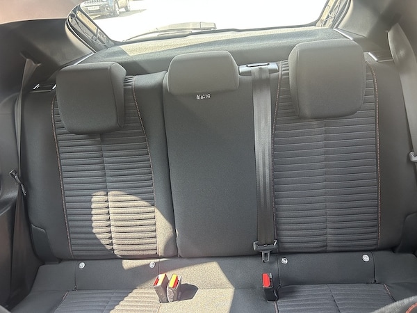Used Peugeot 208 2023 for sale - 74773123: Photo 15