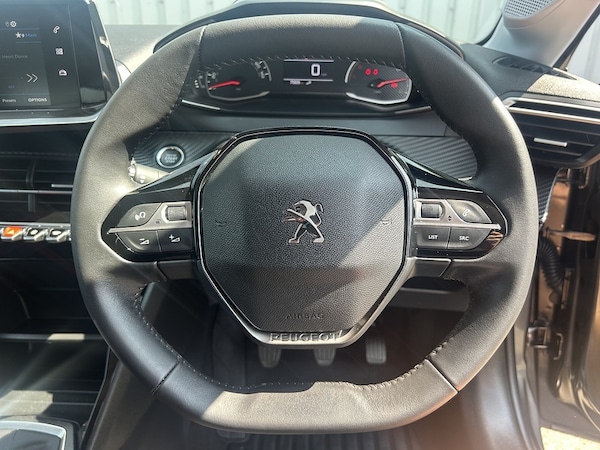 Used Peugeot 208 2023 for sale - 74773123: Photo 19
