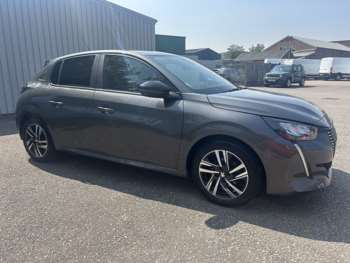 Used Peugeot 208 2023 for sale - 74773123: Photo