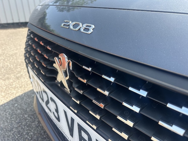 Used Peugeot 208 2023 for sale - 74773123: Photo 6