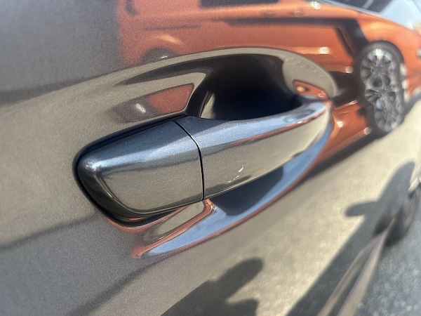 Used Peugeot 208 2023 for sale - 74773123: Photo 8