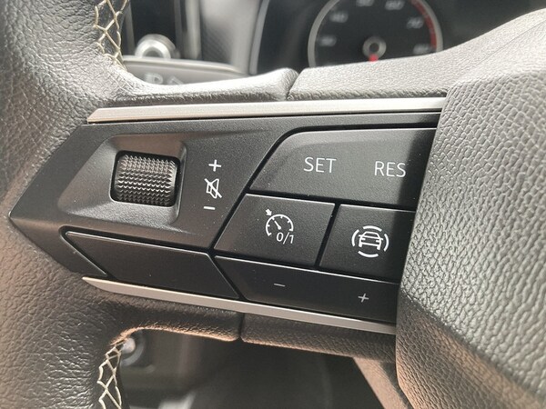 Used SEAT Ibiza 2022 for sale - 75593747: Photo 13
