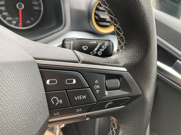 Used SEAT Ibiza 2022 for sale - 75593747: Photo 14