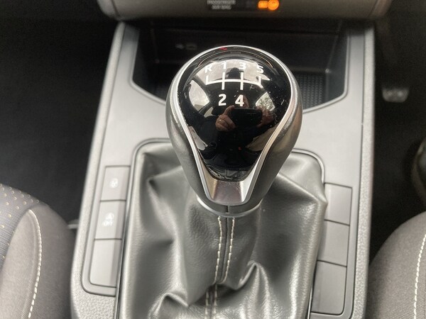 Used SEAT Ibiza 2022 for sale - 75593747: Photo 18