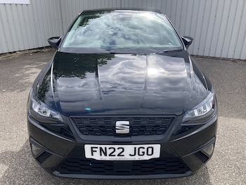 Used SEAT Ibiza 2022 for sale - 75593747: Photo