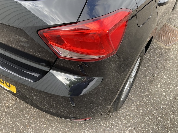 Used SEAT Ibiza 2022 for sale - 75593747: Photo 7