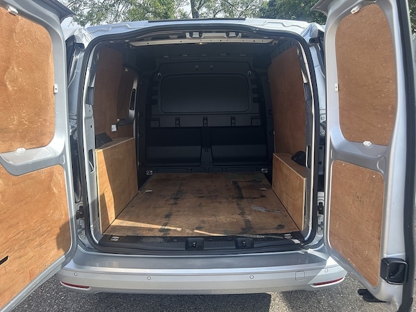 Used Volkswagen Caddy 2023 for sale - 75272615: Photo 10