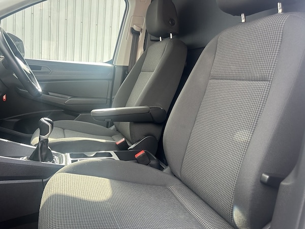 Used Volkswagen Caddy 2023 for sale - 75272615: Photo 14