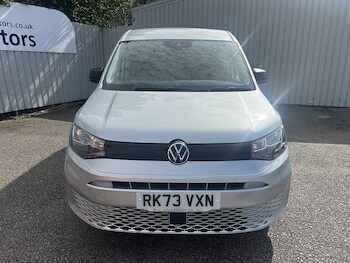 Used Volkswagen Caddy 2023 for sale - 75272615: Photo