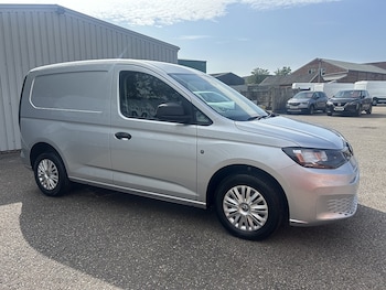 Used Volkswagen Caddy 2023 for sale - 75272615: Photo