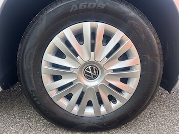 Used Volkswagen Caddy 2023 for sale - 75272615: Photo
